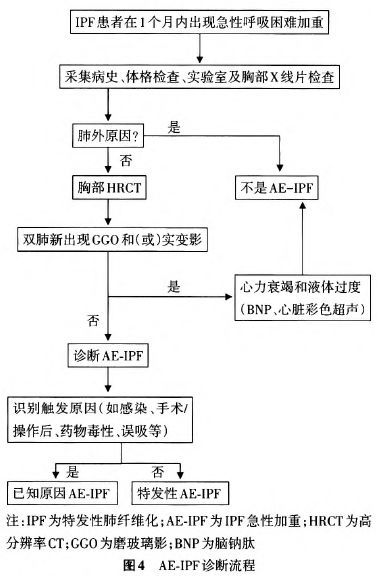 鐘南山-肺-肺康復(fù)-特發(fā)性肺纖維化-肺炎-間質(zhì)性肺炎-間質(zhì)性肺纖維化-IPF-AE-IPF-普通型間質(zhì)性肺炎-UIP-磨玻璃密度影-GGO